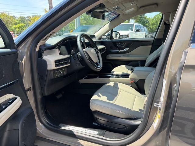used 2025 Lincoln Corsair car, priced at $40,397