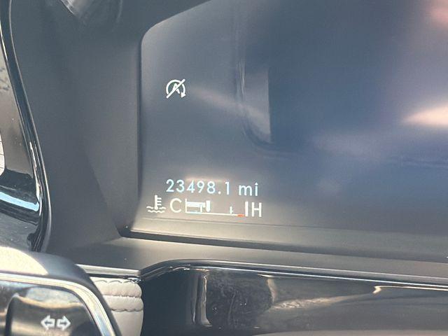 used 2025 Lincoln Corsair car, priced at $40,397