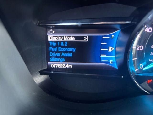 used 2019 Ford Explorer car, priced at $18,750