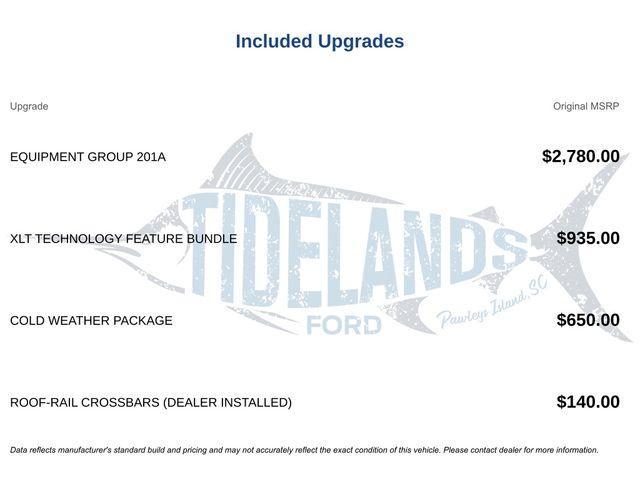 used 2019 Ford Explorer car, priced at $19,500