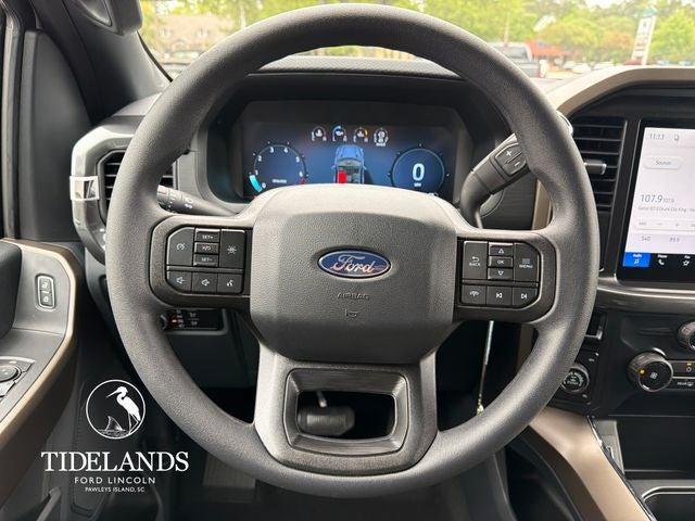 new 2026 Ford F-150 car