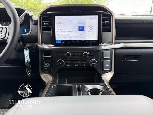 new 2026 Ford F-150 car
