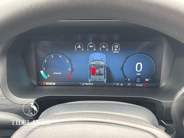 new 2026 Ford F-150 car