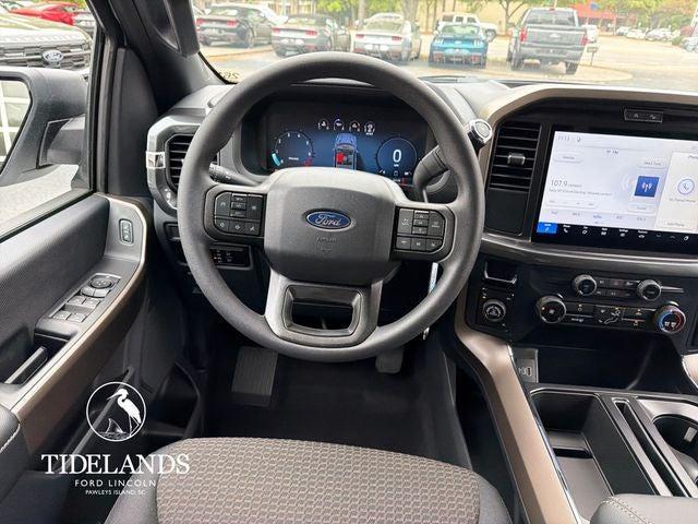 new 2026 Ford F-150 car