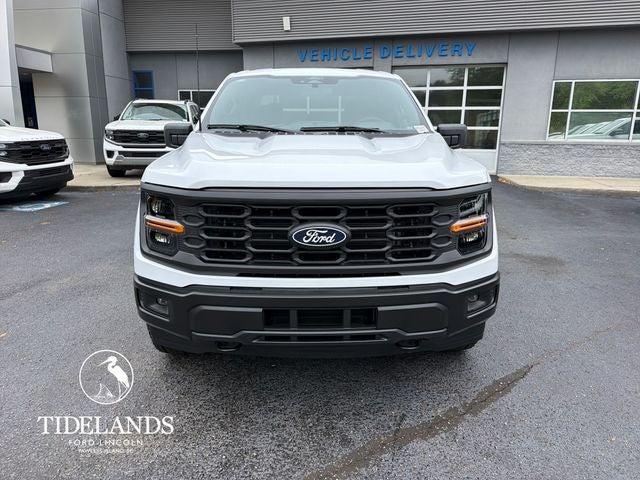 new 2026 Ford F-150 car