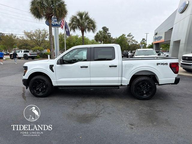 new 2026 Ford F-150 car