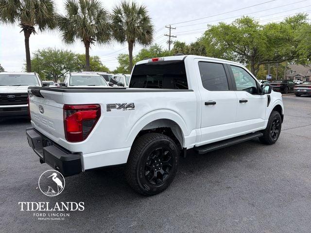 new 2026 Ford F-150 car