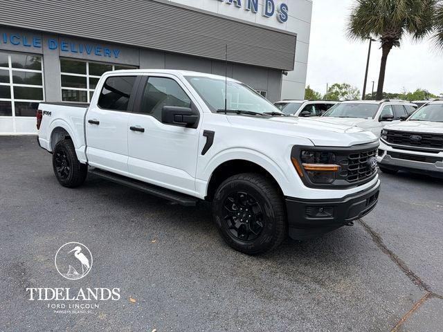 new 2026 Ford F-150 car