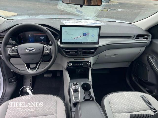 new 2026 Ford Escape car, priced at $31,499