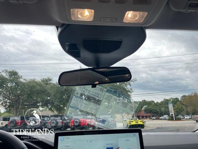 new 2026 Ford Escape car, priced at $31,499