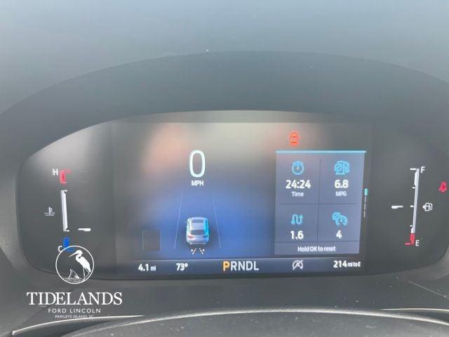 new 2026 Ford Escape car, priced at $31,499