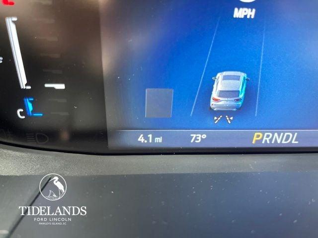 new 2026 Ford Escape car, priced at $31,499