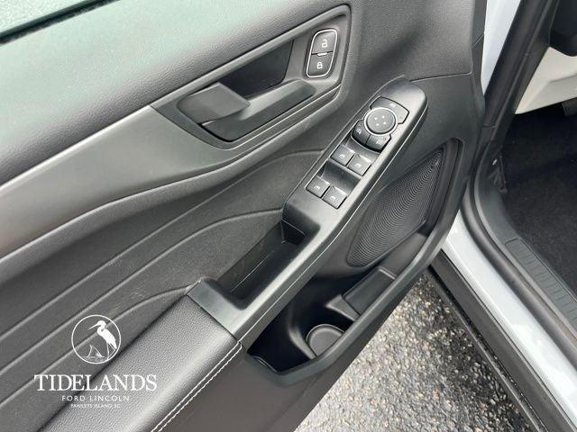 new 2026 Ford Escape car, priced at $31,499