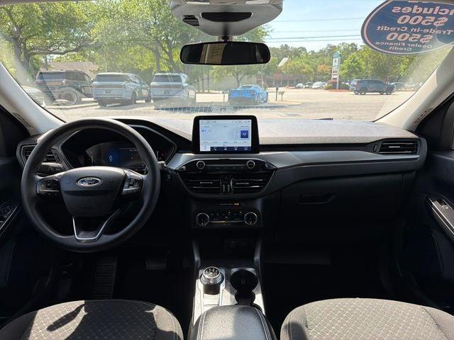 used 2025 Ford Escape car