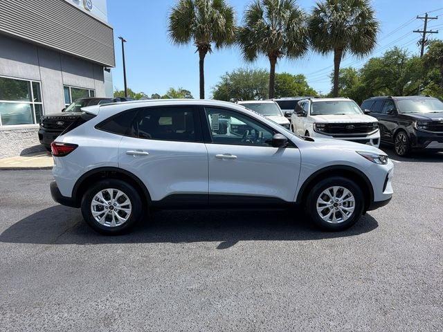 used 2025 Ford Escape car