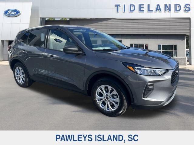 new 2026 Ford Escape car, priced at $29,995