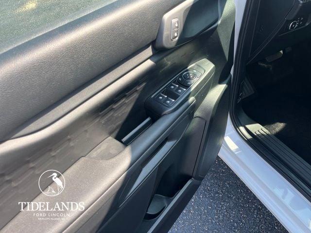 new 2025 Ford Ranger car, priced at $33,190