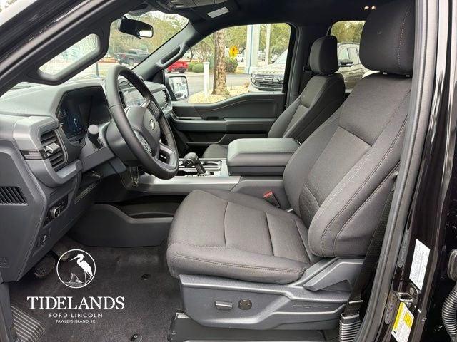 new 2026 Ford F-150 car, priced at $56,920