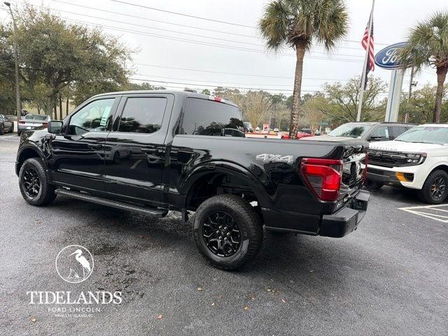 new 2026 Ford F-150 car, priced at $56,920