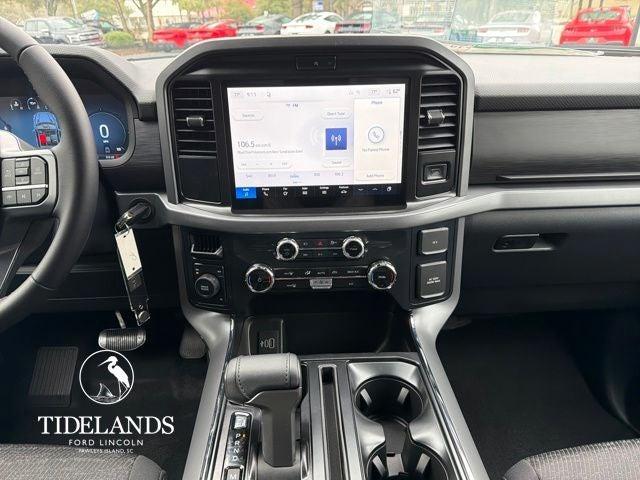 new 2026 Ford F-150 car, priced at $56,920