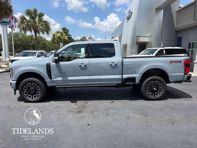 new 2026 Ford F-250 car, priced at $91,095