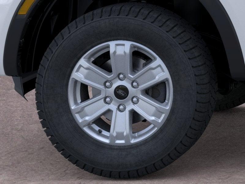 new 2026 Ford Ranger car, priced at $35,455