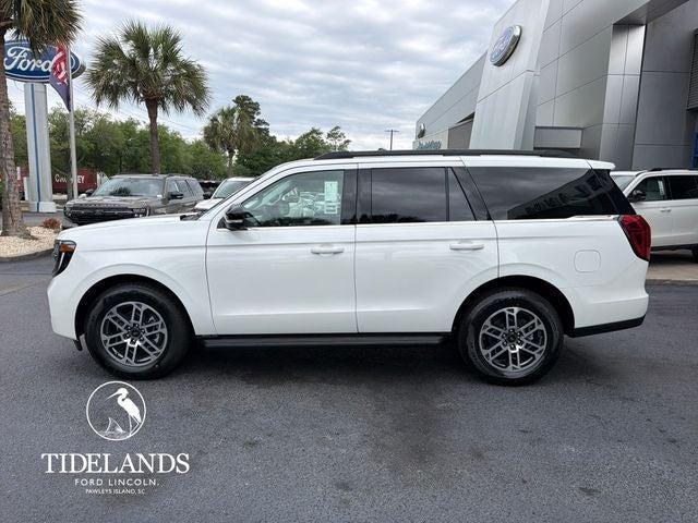 new 2026 Ford Expedition car