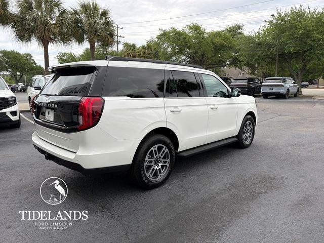 new 2026 Ford Expedition car