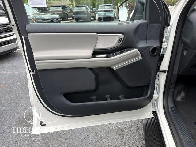new 2026 Ford Expedition car