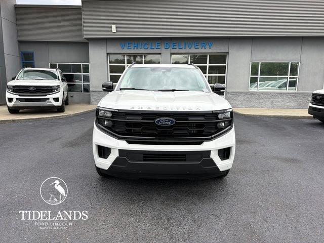 new 2026 Ford Expedition car