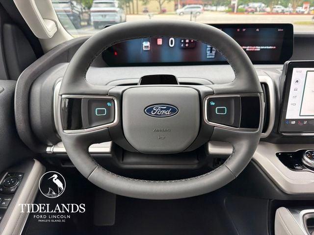 new 2026 Ford Expedition car