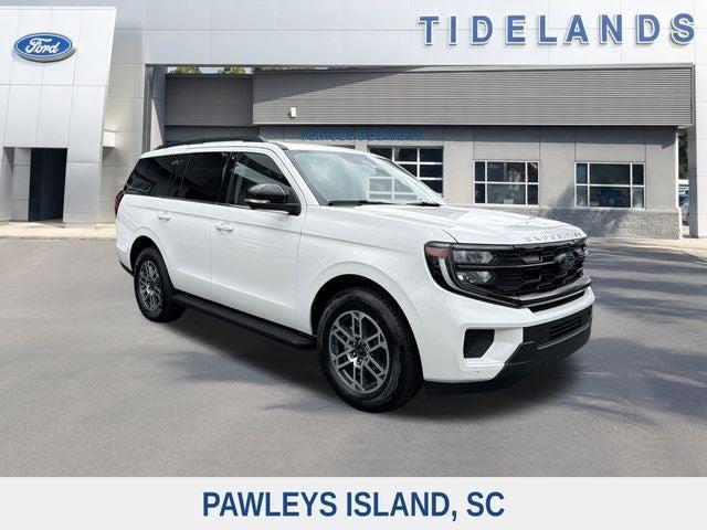 new 2026 Ford Expedition car