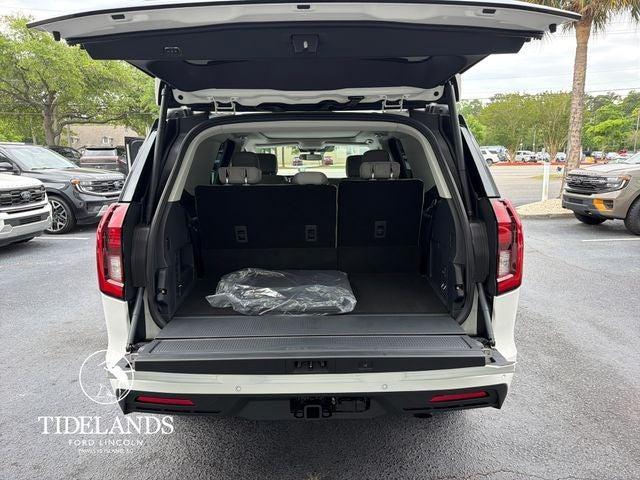 new 2026 Ford Expedition car