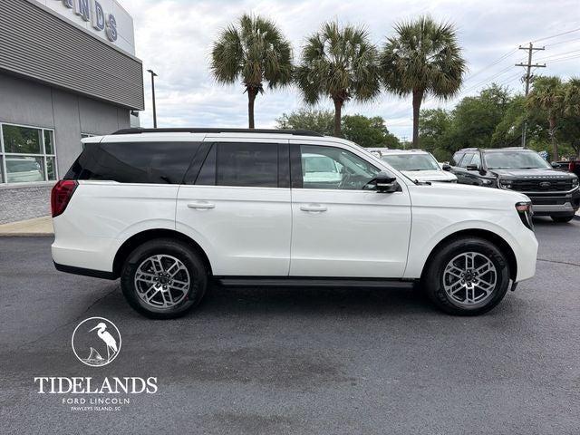 new 2026 Ford Expedition car