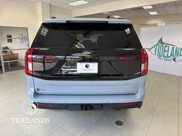 new 2026 Ford Expedition car, priced at $84,095