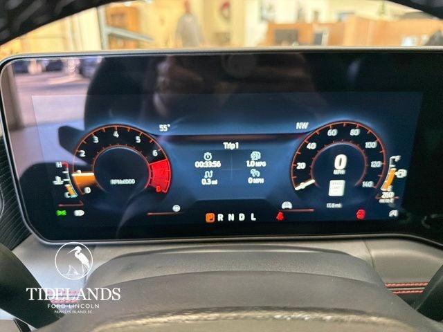 new 2026 Ford Mustang car, priced at $48,290