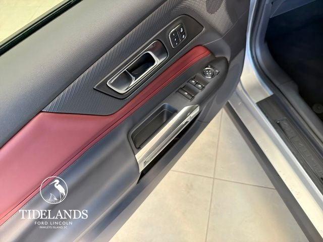 new 2026 Ford Mustang car, priced at $48,290