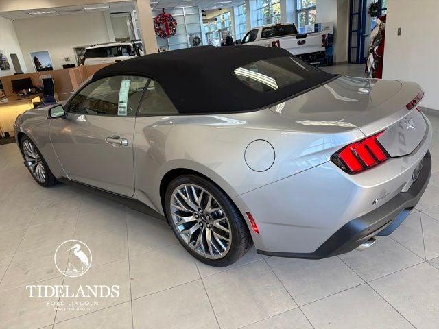 new 2026 Ford Mustang car, priced at $48,290