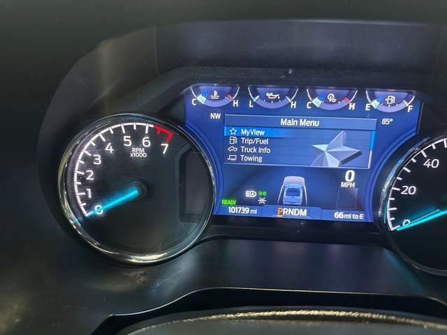 used 2021 Ford F-150 car, priced at $29,995