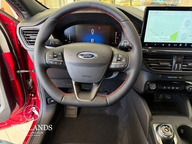 new 2026 Ford Escape car, priced at $31,500
