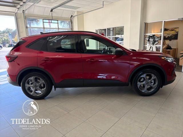 new 2026 Ford Escape car, priced at $31,500