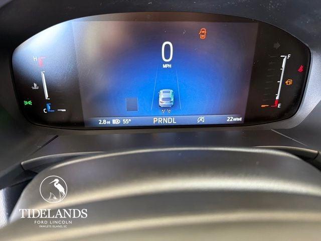 new 2026 Ford Escape car, priced at $31,500