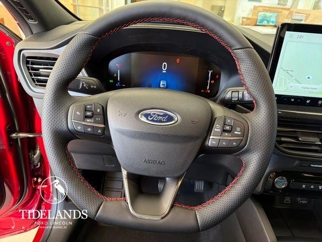 new 2026 Ford Escape car, priced at $31,500