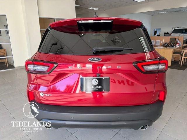 new 2026 Ford Escape car, priced at $31,500