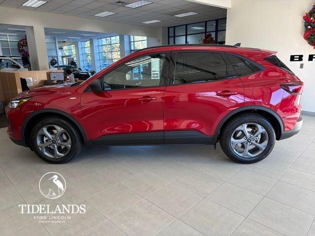 new 2026 Ford Escape car, priced at $31,500