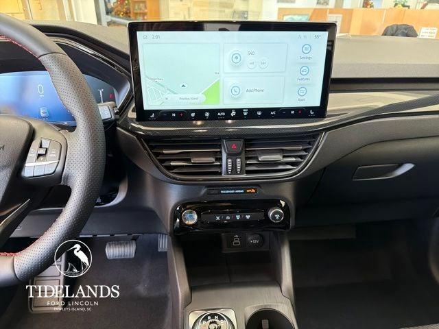 new 2026 Ford Escape car, priced at $31,500