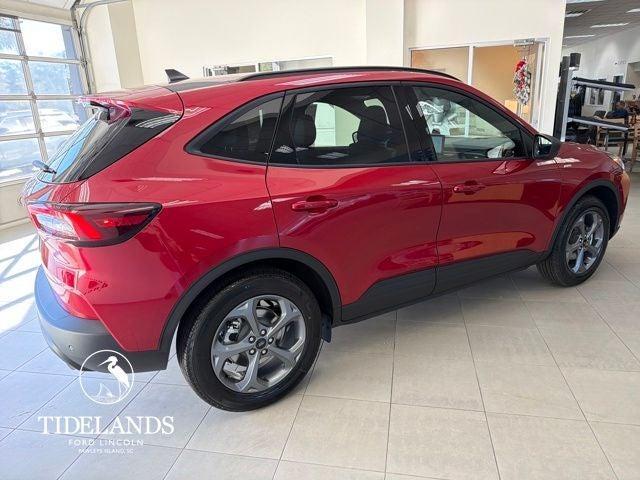 new 2026 Ford Escape car, priced at $31,500