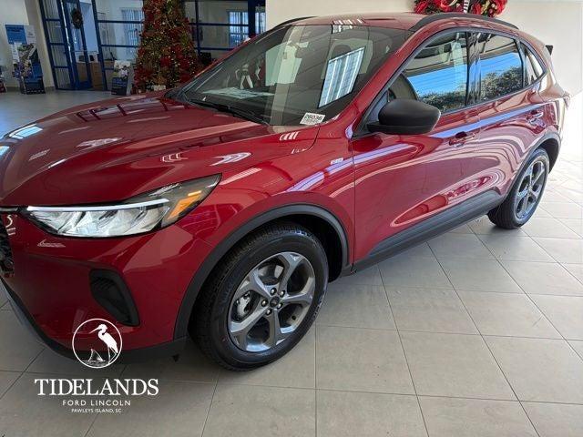 new 2026 Ford Escape car, priced at $31,500