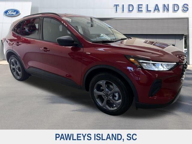 new 2026 Ford Escape car, priced at $31,500