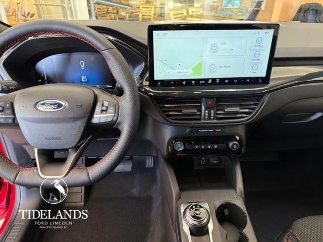 new 2026 Ford Escape car, priced at $31,500